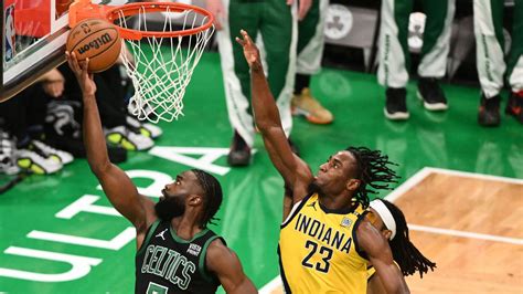 2024 NBA Finals MVP Odds: Tatum Leads Doncic, Brown in Award Rac.